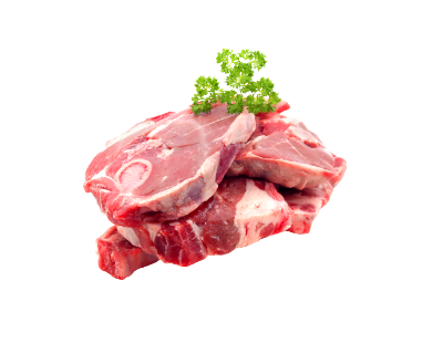 Beef Thighs